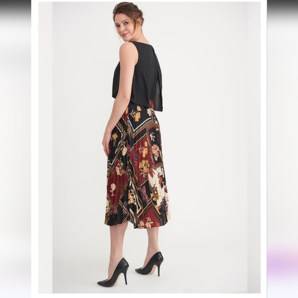 Joseph Ribkoff dress - Picture 10 of 10